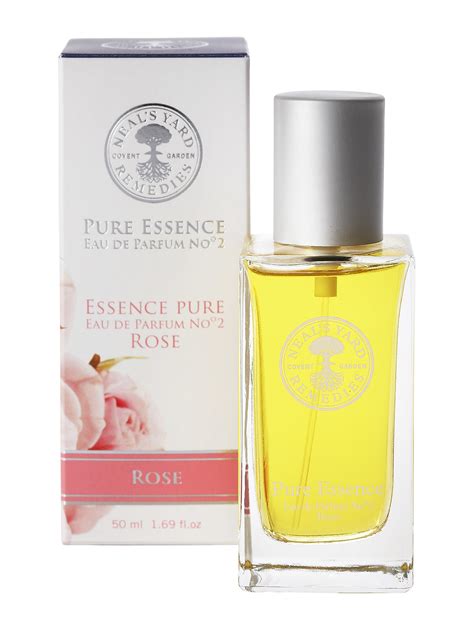 pure essence eau de parfum.